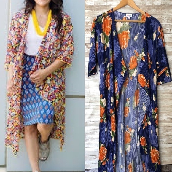 LuLaRoe Cardigans/Sweaters, Size S - Picture 1 of 9